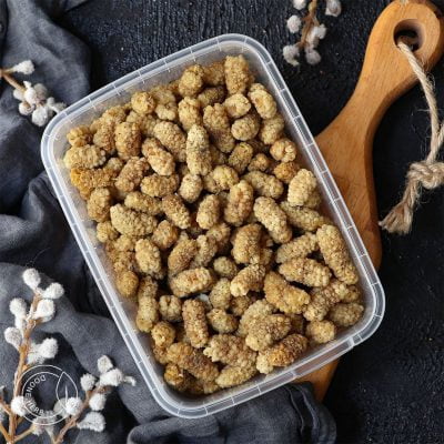 قیمت خرید توت سفید خشک ساوه عمده به صرفه و ارزان